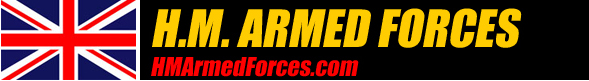 HM Armed Forces