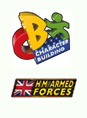 HMAF Character Building