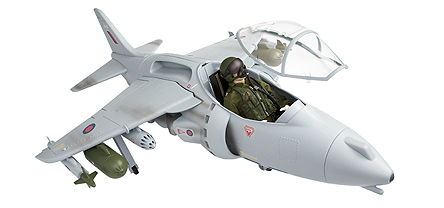 RAF Fast Jet