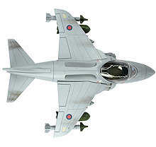 HMAF RAF Fast Jet
