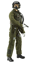 RAF Fast Jet Pilot