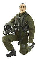 HMAF RAF Fast Jet Pilot