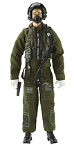 HM Armed Forces RAF Fast Jet Pilot