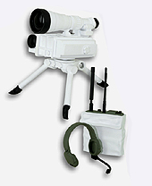 HMAF RAF Forward Air Controller Equipment Set
