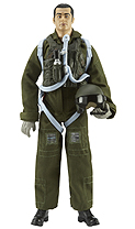 HM Armed Forces RAF Winch Man