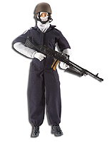 Royal Navy Rating Deck Gunner