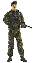 HMAF Royal Marines Commando
